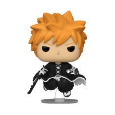 Фигурка Funko Pop Bleach - Ichigo Kurosaki #84444 / Фанко Поп Блич - Ичиго Куросаки
