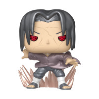 Funko Pop Naruto - Itachi Uchiha #84573C
