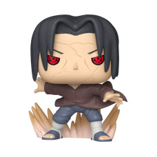 Фигурка Funko Pop Naruto - Itachi Uchiha #84573 / Фанко Поп Наруто - Итачи Учиха