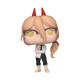 Фигурка Funko Pop Chainsaw Man - Power #84570 / Фанко Поп Человек-бензопила - Пауэр