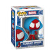Фигурка Funko Pop Marvel - Scarlet Spider / Фанко Поп Алый Паук