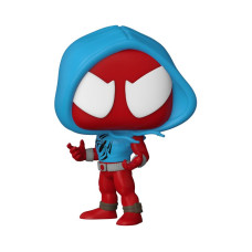 Фигурка Funko Pop Marvel - Scarlet Spider / Фанко Поп Алый Паук