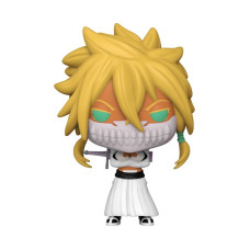 Фигурка Funko Pop Bleach - Tier Halibel / Фанко Поп Блич - Тиа Харрибэл