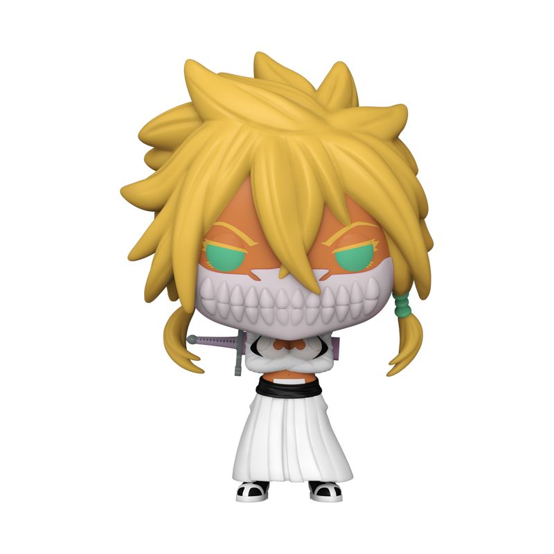 Фигурка Funko Pop Bleach - Tier Halibel / Фанко Поп Блич - Тиа Харрибэл