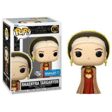 Фигурка Funko Pop House of the Dragon - Rhaenyra Targaryen #66594 / Фанко Поп Дом дракона - Рейнира Таргариен