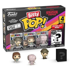 Фигурка Funko Bitty Pop Stranger Things S4