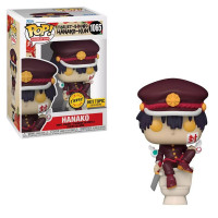 Фигурка Funko Pop Toilet-Bound Hanako-Kun #59955C / Фанко Поп Туалетный мальчик Ханако-кун