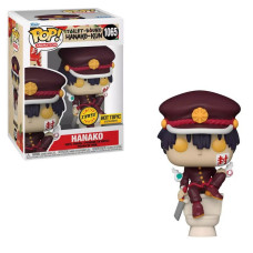 Фигурка Funko Pop Toilet-Bound Hanako-Kun #59955C / Фанко Поп Туалетный мальчик Ханако-кун