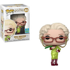 Фигурка Funko Pop Harry Potter - Rita Skeeter / Фанко Поп Гарри Поттер - Рита Скитер