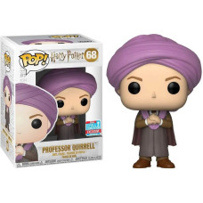 Фигурка Funko Pop Harry Potter - Professor Quirrell / Фанко Поп Гарри Поттер - Профессор Квиррелл