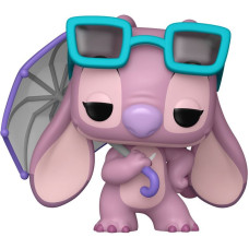 Фигурка Funko Pop Lilo and Stitch - Angel with Umbrella / Фанко Поп Лило и Стич - Ангел