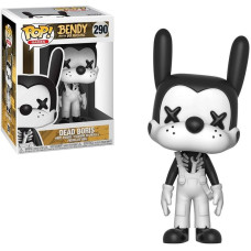 Фигурка Funko Pop Bendy and the Ink Machine - Dead Boris / Фанко Поп Бенди и Чернильная Машина