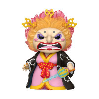 Funko Pop One Piece - Big Mom #83806C