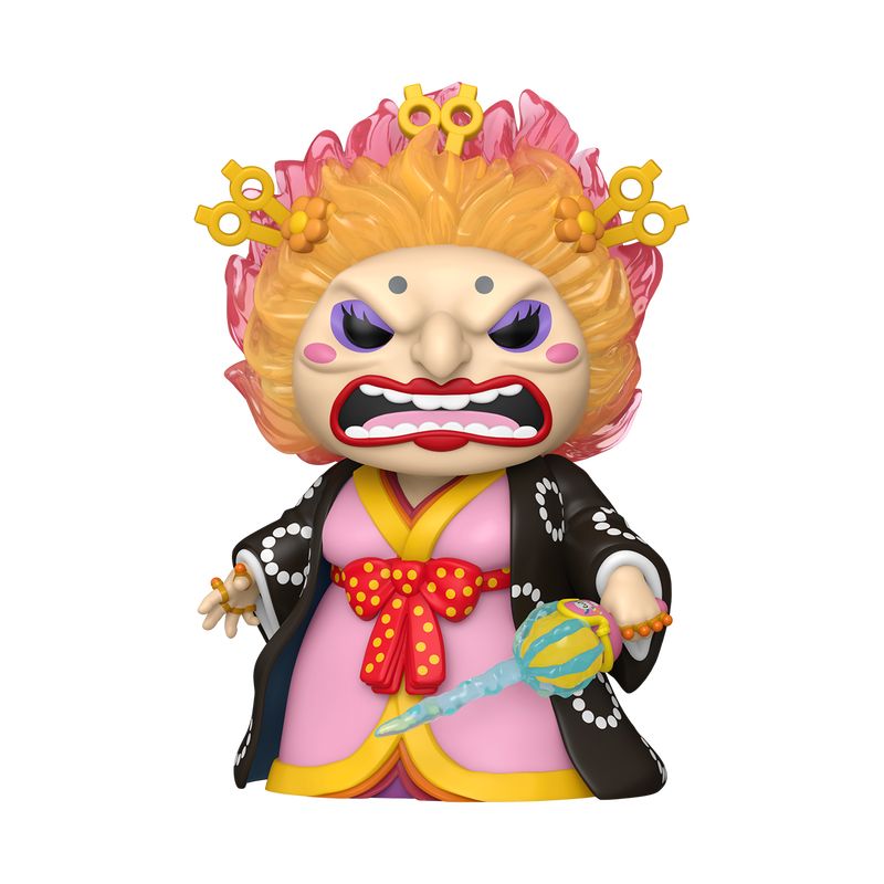 Funko Pop One Piece - Big Mom #83806C
