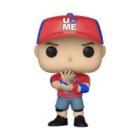 Фигурка Funko Pop WWE - John Cena #85076SE / Фанко Поп Реслинг - Джон Сина