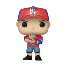 Фигурка Funko Pop WWE - John Cena #85076SE / Фанко Поп Реслинг - Джон Сина