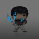 Funko Pop Jujutsu Kaisen - Toji Fushiguro #85324C