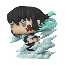 Фигурка Funko Pop Demon Slayer - Muichiro Tokito #85404C / Фанко Поп Клинок, рассекающий демонов - Муичиро Токито