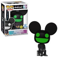 Funko Pop Deadmau5 #54130