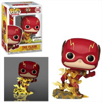 Фигурка Funko Pop Flash #66368 / Фанко Поп Флэш