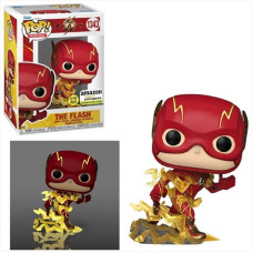 Фигурка Funko Pop Flash #66368 / Фанко Поп Флэш