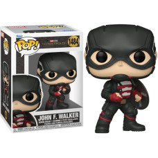 Фигурка Funko Pop Thunderbolts - John F Walker / Фанко Поп Громовержцы - Джон Уокер