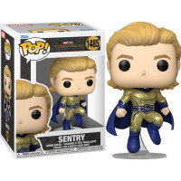 Funko Pop Thunderbolts - Sentry