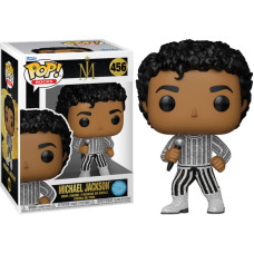 Фигурка Funko Pop Michael Jackson #79702 / Фанко Поп Майкл Джексон