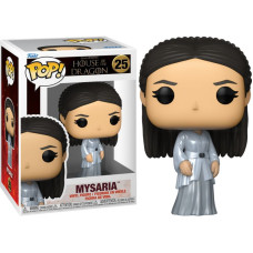 Фигурка Funko Pop House of the Dragon - Mysaria / Фанко Поп Дом дракона - Мисария