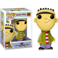 Funko Pop Ed, Edd n Eddy #83530