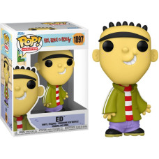 Funko Pop Ed, Edd n Eddy #83530