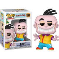 Фигурка Funko Pop Ed, Edd n Eddy / Фанко Поп Эд, Эдд и Эдди