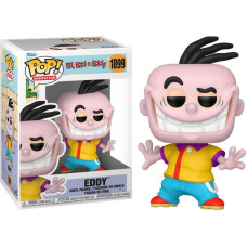 Funko Pop Ed, Edd n Eddy