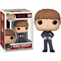 Фигурка Funko Pop Dexter - Debra Morgan / Фанко Поп Декстер - Дебра Морган