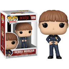 Фигурка Funko Pop Dexter - Debra Morgan / Фанко Поп Декстер - Дебра Морган