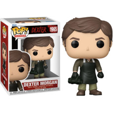 Фигурка Funko Pop Dexter Morgan NOMINT / Фанко Поп Декстер Морган