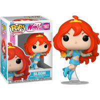 Funko Pop Winx Club - Bloom