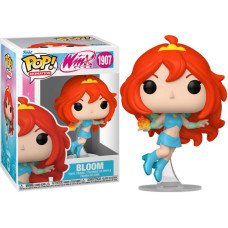 Funko Pop Winx Club - Bloom NOMINT