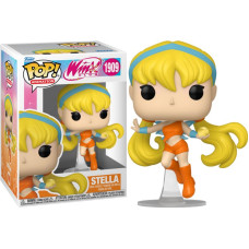 Фигурка Funko Pop Winx Club - Stella / Фанко Поп Клуб Винкс - Стелла