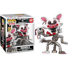 Фигурка Funko Pop Five Nights at Freddy's (FNAF) - Mangle / Фанко Поп ФНАФ