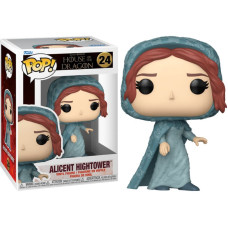 Фигурка Funko Pop House of the Dragon - Alicent Hightower #83976 / Фанко Поп Дом дракона - Алисента Хайтауэр