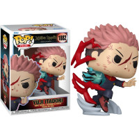 Funko Pop Jujutsu Kaisen - Yuji Itadori #85290