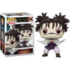 Фигурка Funko Pop Jujutsu Kaisen - Choso / Фанко Поп Магическая битва - Чосо