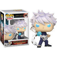 Funko Pop Jujutsu Kaisen - Satoru Gojo #85326
