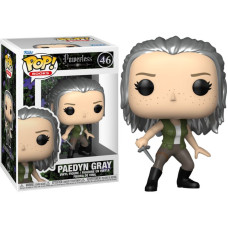 Фигурка Funko Pop Powerless - Paedyn Gray / Фанко Поп Бессильная - Пэйдин Грей