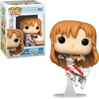 Фигурка Funko Pop Sword Art Online - Asuna #54065 / Фанко Поп Мастера меча онлайн - Асуна