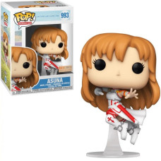 Фигурка Funko Pop Sword Art Online - Asuna #54065 / Фанко Поп Мастера меча онлайн - Асуна