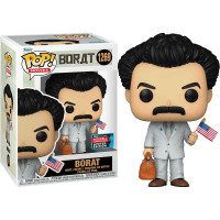Funko Pop Borat