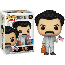 Funko Pop Borat
