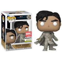 Фигурка Funko Pop Moon Knight #74774MCC / Фанко Поп Лунный рыцарь
